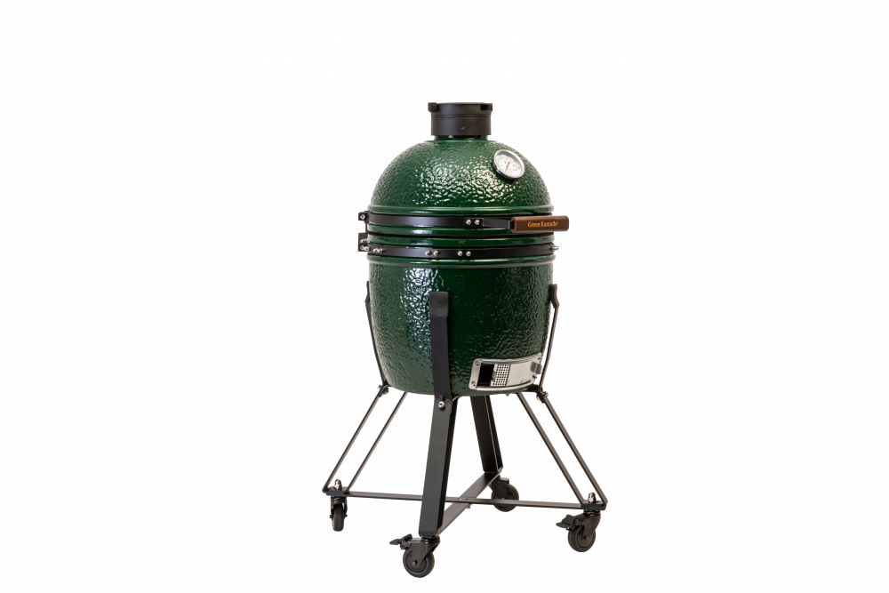 Подставка мобильная для печи Kamado